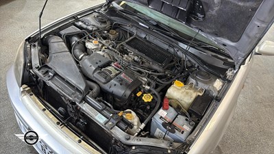 Lot 740 - 1998 SUBARU LEGACY