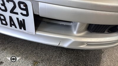 Lot 740 - 1998 SUBARU LEGACY