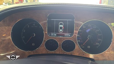 Lot 264 - 2004 BENTLEY CONTINENTAL GT AUTO
