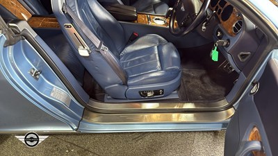 Lot 264 - 2004 BENTLEY CONTINENTAL GT AUTO
