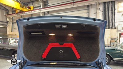 Lot 264 - 2004 BENTLEY CONTINENTAL GT AUTO