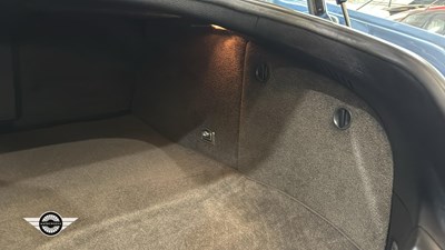 Lot 264 - 2004 BENTLEY CONTINENTAL GT AUTO