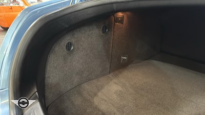 Lot 264 - 2004 BENTLEY CONTINENTAL GT AUTO