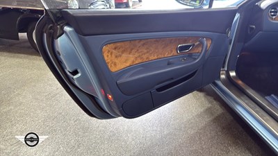 Lot 264 - 2004 BENTLEY CONTINENTAL GT AUTO