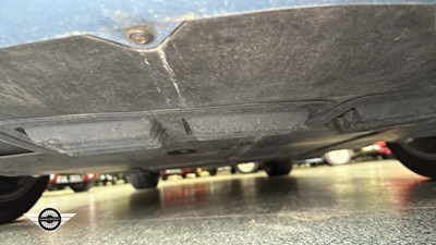 Lot 264 - 2004 BENTLEY CONTINENTAL GT AUTO