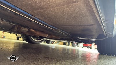 Lot 264 - 2004 BENTLEY CONTINENTAL GT AUTO