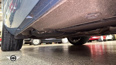 Lot 264 - 2004 BENTLEY CONTINENTAL GT AUTO