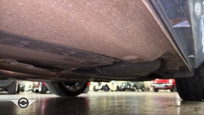 Lot 264 - 2004 BENTLEY CONTINENTAL GT AUTO