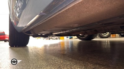 Lot 264 - 2004 BENTLEY CONTINENTAL GT AUTO