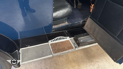 Lot 750 - 1929 MORRIS COWLEY