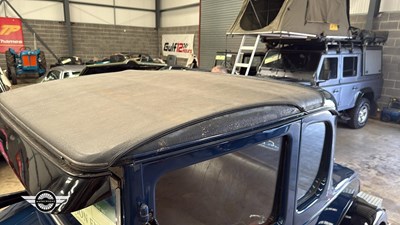 Lot 750 - 1929 MORRIS COWLEY