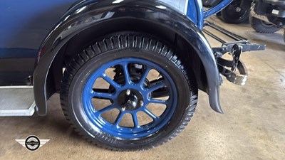 Lot 750 - 1929 MORRIS COWLEY