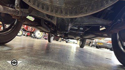 Lot 752 - 1928 AUSTIN HEAVY 12