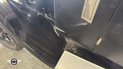 Lot 752 - 1928 AUSTIN HEAVY 12