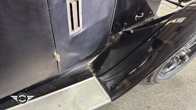 Lot 752 - 1928 AUSTIN HEAVY 12