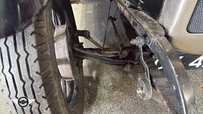 Lot 752 - 1928 AUSTIN HEAVY 12