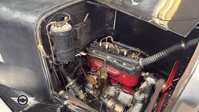 Lot 752 - 1928 AUSTIN HEAVY 12