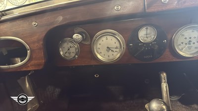 Lot 752 - 1928 AUSTIN HEAVY 12