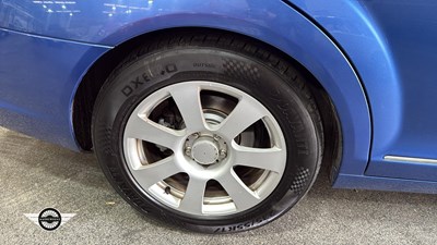 Lot 756 - 2007 MERCEDES S320 CDI AUTO