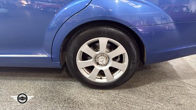 Lot 756 - 2007 MERCEDES S320 CDI AUTO