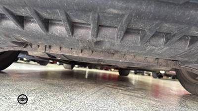 Lot 756 - 2007 MERCEDES S320 CDI AUTO