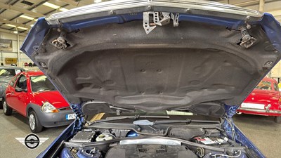 Lot 756 - 2007 MERCEDES S320 CDI AUTO