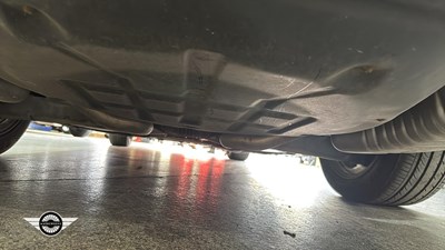 Lot 756 - 2007 MERCEDES S320 CDI AUTO