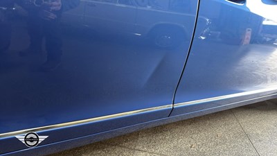 Lot 756 - 2007 MERCEDES S320 CDI AUTO