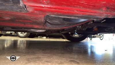 Lot 760 - 1999 BMW Z3