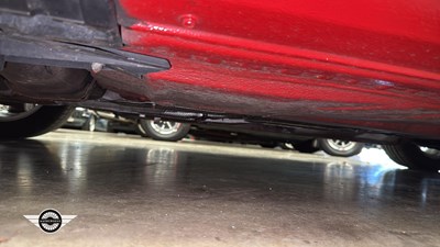 Lot 760 - 1999 BMW Z3