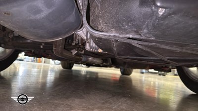 Lot 760 - 1999 BMW Z3