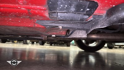 Lot 760 - 1999 BMW Z3