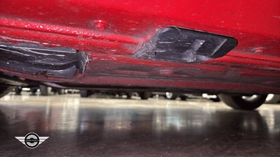 Lot 760 - 1999 BMW Z3