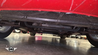 Lot 760 - 1999 BMW Z3