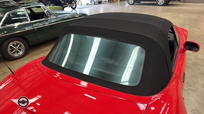 Lot 760 - 1999 BMW Z3