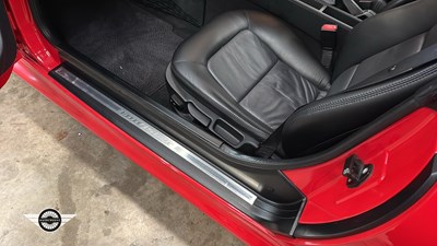 Lot 760 - 1999 BMW Z3