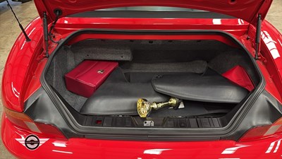 Lot 760 - 1999 BMW Z3