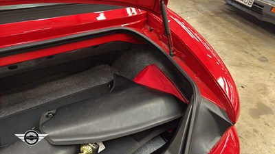 Lot 760 - 1999 BMW Z3