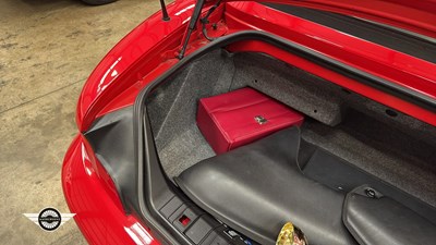 Lot 760 - 1999 BMW Z3
