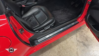 Lot 760 - 1999 BMW Z3