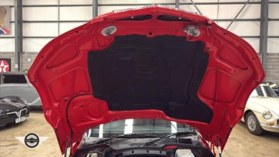 Lot 760 - 1999 BMW Z3