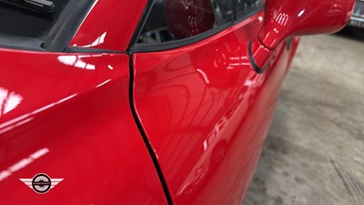 Lot 760 - 1999 BMW Z3