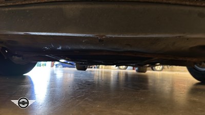 Lot 774 - 1990 JAGUAR XJ-S CONVERTIBLE AUTO