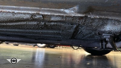 Lot 774 - 1990 JAGUAR XJ-S CONVERTIBLE AUTO