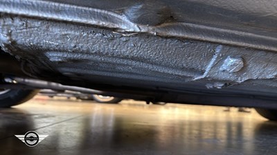 Lot 774 - 1990 JAGUAR XJ-S CONVERTIBLE AUTO