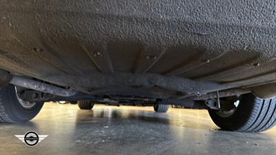 Lot 774 - 1990 JAGUAR XJ-S CONVERTIBLE AUTO