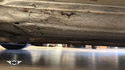 Lot 774 - 1990 JAGUAR XJ-S CONVERTIBLE AUTO