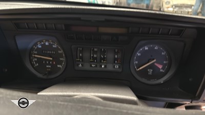 Lot 774 - 1990 JAGUAR XJ-S CONVERTIBLE AUTO