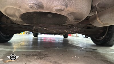 Lot 694 - 1995 VOLVO 960 24V AUTO