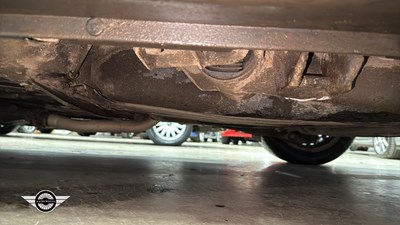 Lot 694 - 1995 VOLVO 960 24V AUTO